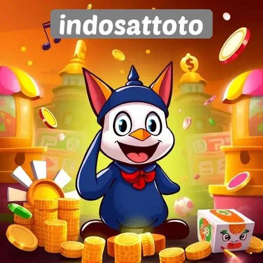 Keberagaman Permainan di Indosattoto untuk Para Gamer