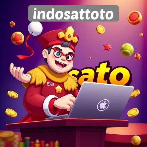 Menggali Fitur Menarik di Situs Game Indosattoto