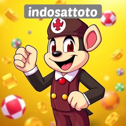 Menjelajahi Fitur Utama Situs Game Indosattoto