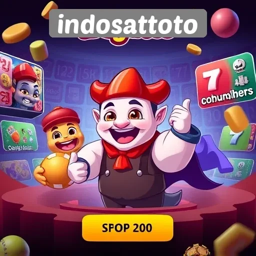 Mengapa Indosattoto Menjadi Pilihan Utama para Pecinta Game