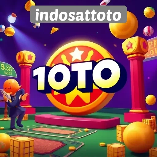 Fitur Unggulan di IndosatToto untuk Penggemar Game