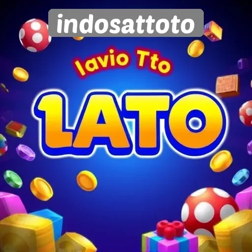 Indosattoto Sebagai Platform Game Terpercaya di Indonesia
