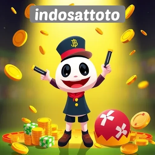 Bagaimana Indosattoto Meningkatkan Pengalaman Bermain
