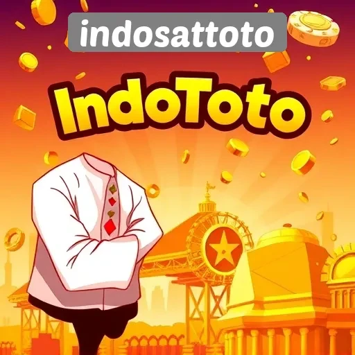Dampak Perkembangan Indosattoto Terhadap Industri Game Indonesia