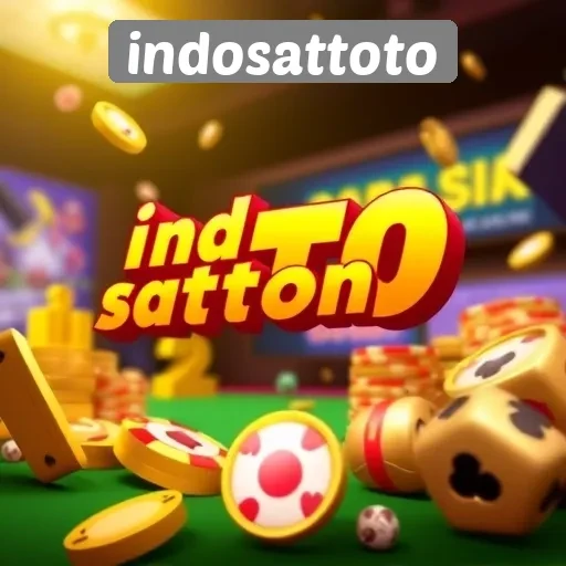 Keunggulan Indosattoto dalam Dunia Game Online di Indonesia