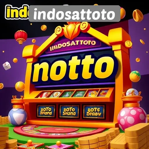 Mengenal Indosattoto Sebagai Platform Game Online