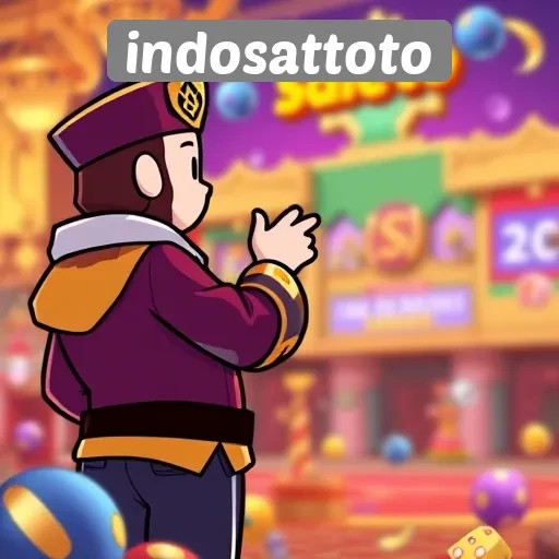 Perbandingan Indosattoto dengan Situs Game Lain di Indonesia