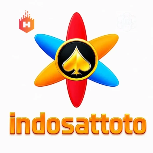 Logo indosattoto