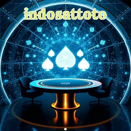 indosattoto Permainan Poker