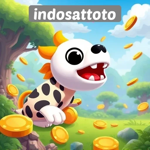 Review Permainan Populer di Indosattoto yang Patut Dicoba