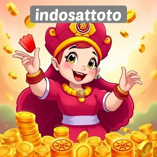 Mengulas Fitur Permainan di Situs Indosattoto